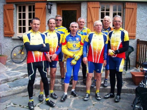 Chenereilles 2